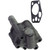 M152 Stock Replacement : Standard Volume, Standard Pressure, Cast Iron Oil Pump With Gasket | 978M152