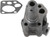 M152 Stock Replacement : Standard Volume, Standard Pressure, Cast Iron Oil Pump With Gasket | 978M152