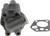 M152 Stock Replacement : Standard Volume, Standard Pressure, Cast Iron Oil Pump With Gasket | 978M152