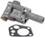 M152 Stock Replacement : Standard Volume, Standard Pressure, Cast Iron Oil Pump With Gasket | 978M152