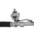 Remanufactured Electric Power Steering Rack | AAEER1112