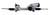 Remanufactured Electric Power Steering Rack | AAEER1011