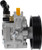 New Hydraulic Power Steering Pump | AAE5614N