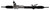 New Hydraulic Power Steering Rack & Pinion | AAE3182N