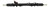 Remanufactured Hydraulic Power Steering Rack & Pinion | AAE3510