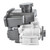 New Hydraulic Power Steering Pump | AAE63170N