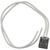 HVAC Blower Motor Resistor Connector | BWDPT852HT