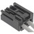HVAC Blower Motor Resistor Connector | BWDPT852HT