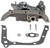 M147 Stock Replacement : Standard Volume, Standard Pressure, Aluminum Oil Pump With Gasket | 978M147