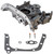 M147 Stock Replacement : Standard Volume, Standard Pressure, Aluminum Oil Pump With Gasket | 978M147