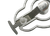 Distributor Rotor | BWDD188