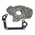 M386 Stock Replacement : Standard Volume, Standard Pressure, Aluminum Oil Pump With Gasket | 978M386