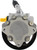 New Hydraulic Power Steering Pump | AAE5855N
