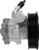 New Hydraulic Power Steering Pump | AAE5855N