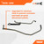 Turbo Coolant Line Kit | DOR926-186