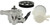New Power Steering Pump Kit | AAE50106NKTA