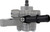 New Hydraulic Power Steering Pump | AAE5784N