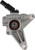 New Hydraulic Power Steering Pump | AAE5784N