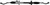 New Manual Steering Rack & Pinion | AAE4282N