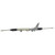 New Hydraulic Power Steering Rack & Pinion | AAE3818N