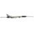 New Hydraulic Power Steering Rack & Pinion | AAE3818N