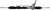 New Hydraulic Power Steering Rack & Pinion | AAE64368N