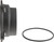 M208 Stock Replacement : Standard Volume, Standard Pressure, Cast Iron Oil Pump With Gasket | 978M208