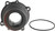 M208 Stock Replacement : Standard Volume, Standard Pressure, Cast Iron Oil Pump With Gasket | 978M208