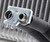 Plate & Fin Evaporator Core | 4SE54504