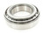 Hood Tilt Assist Roller Bearing | SKFBR37