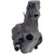M155HV Stock Replacement : High Volume, Standard Pressure, Cast Iron Oil Pump | 978M155HV