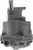 M155HV Stock Replacement : High Volume, Standard Pressure, Cast Iron Oil Pump | 978M155HV