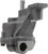 M155HV Stock Replacement : High Volume, Standard Pressure, Cast Iron Oil Pump | 978M155HV