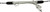 New Hydraulic Power Steering Rack & Pinion | AAE3415N