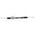 New Hydraulic Power Steering Rack & Pinion | AAE3237N