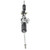 New Hydraulic Power Steering Rack & Pinion | AAE3237N