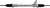 New Manual Steering Rack & Pinion | AAE6972N
