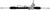 New Hydraulic Power Steering Rack & Pinion | AAE3365N