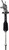 New Hydraulic Power Steering Rack & Pinion | AAE3365N