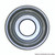 Conrad Deep Groove Single Row Radial Ball Bearing With 2-Seals | TKN202KRR7