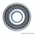 Conrad Deep Groove Single Row Radial Ball Bearing With 2-Seals | TKN202KRR7