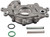 M365HV Stock Replacement : High Volume, Standard Pressure, Aluminum Oil Pump With Gasket | 978M365HV