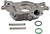 M365HV Stock Replacement : High Volume, Standard Pressure, Aluminum Oil Pump With Gasket | 978M365HV