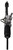 New Hydraulic Power Steering Rack & Pinion | AAE3822N