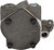 M-73 Stock Replacement : Standard Volume, Standard Pressure, Cast Iron Oil Pump | 978M-73