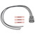 Engine Crankshaft Position Sensor Connector | BWDPT2895
