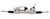 Remanufactured Electric Power Steering Rack | AAEER1105