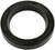 Steering Gear Pitman Shaft Seal | SKF12371
