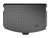 Cargo Liner, Black, Behind 2nd Row Seating | 0WT401045