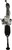 New Hydraulic Power Steering Rack & Pinion | AAE64276N